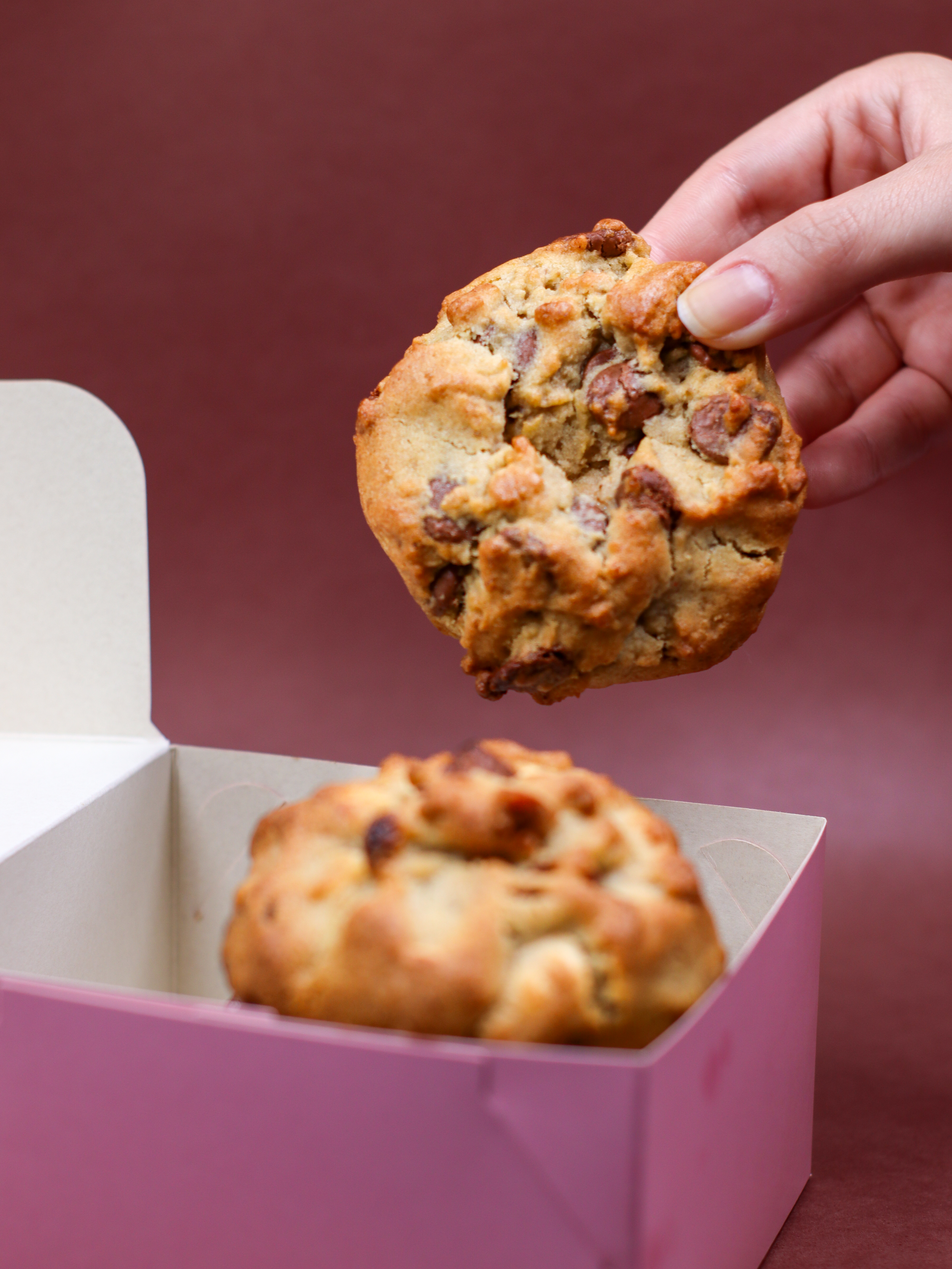 Cookie Tradicional