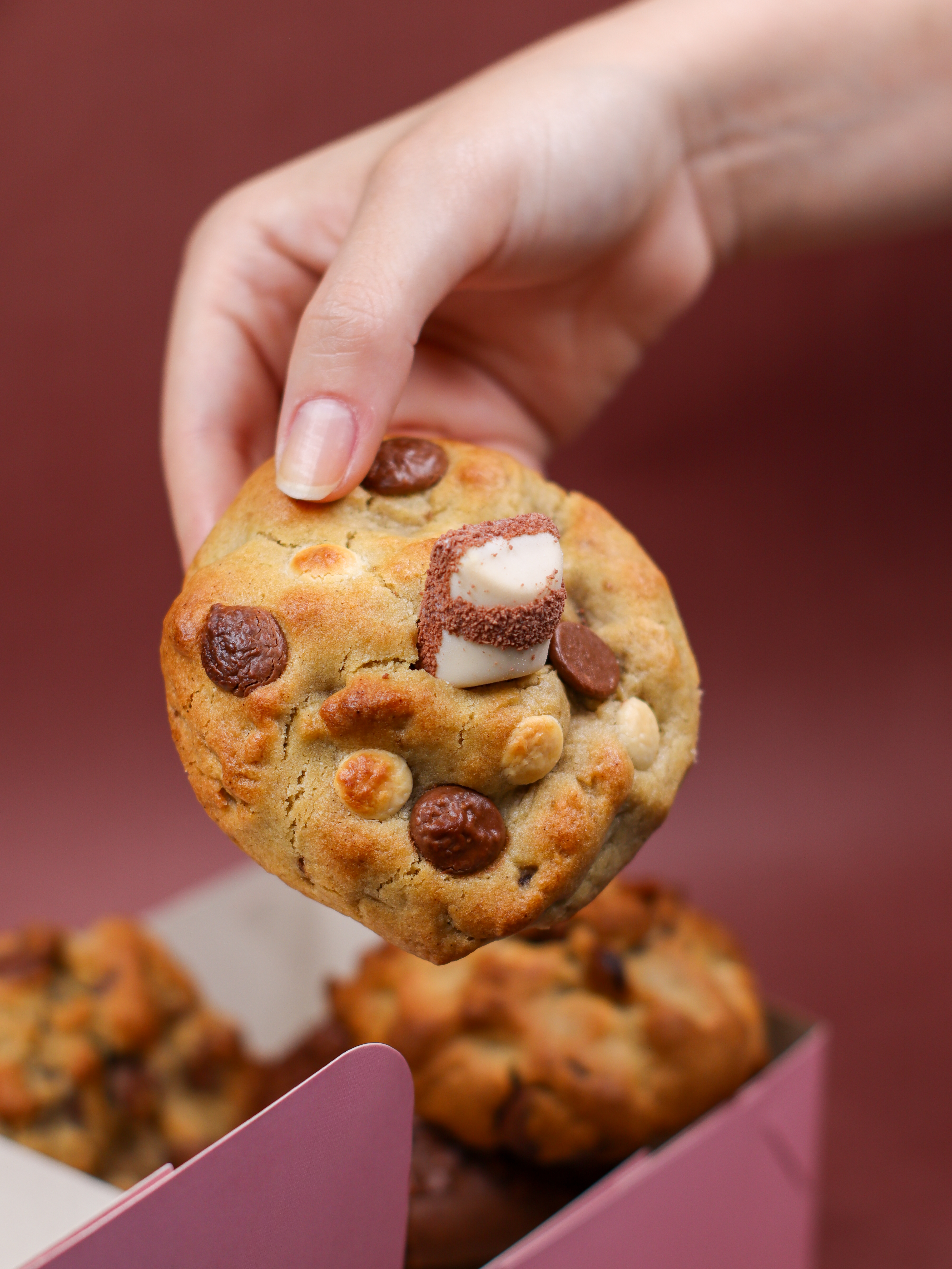 Cookie Kinder Bueno